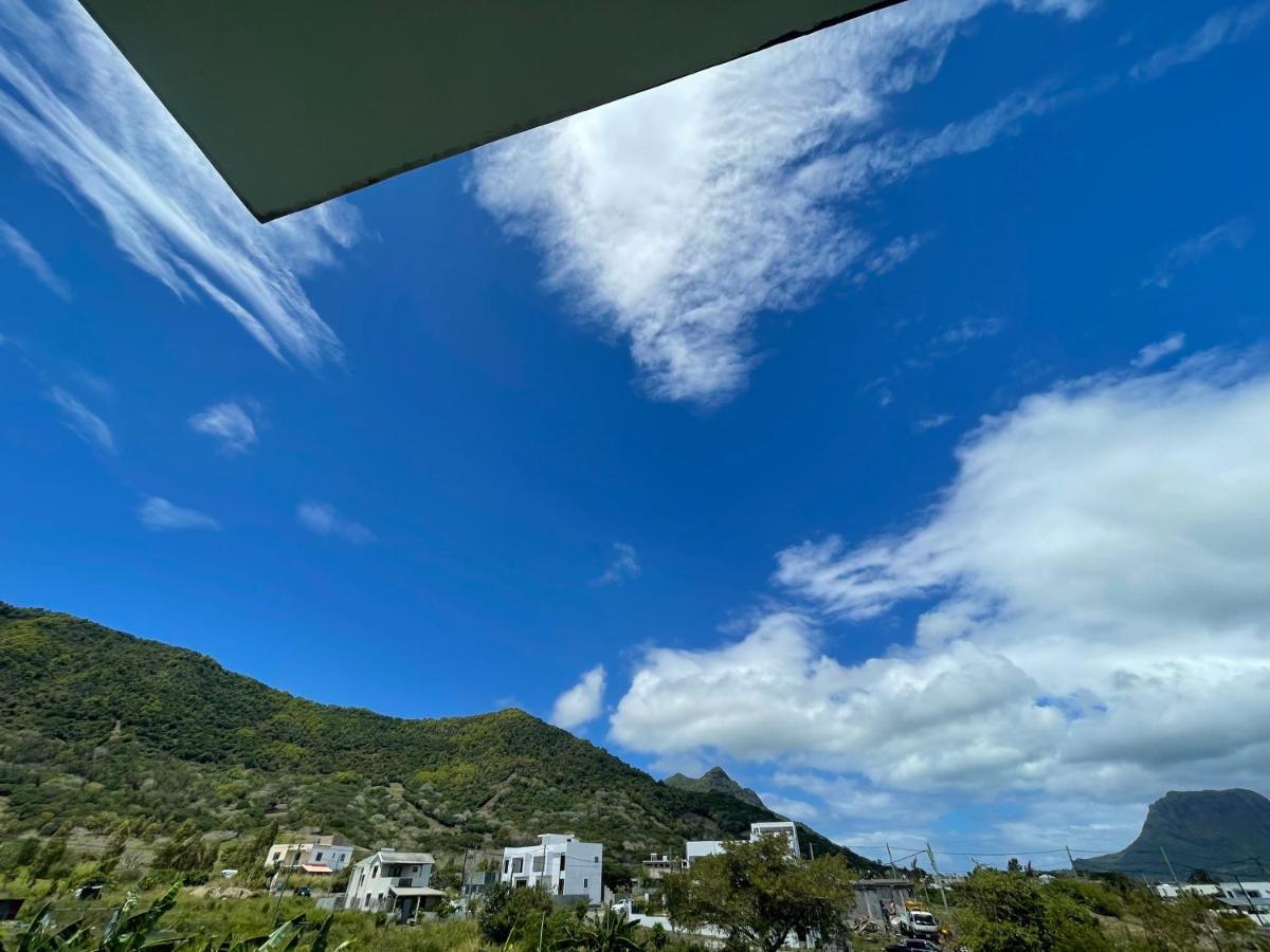 Tenexia - Mountain View La Gaulette Exteriör bild